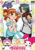 ���ħ��melody�����