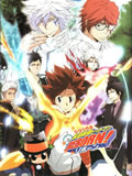 ��ͥ��ʦHITMAN REBORN��
