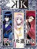 K-project��һ��