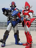 ������ʿFOURZE�糡�棺���һ���������ˣ�