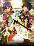 ħ��MAGI�����