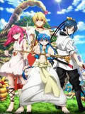 ħ��MAGI�ڶ���