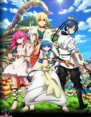 ħ��MAGI�⴫