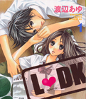 �ھ�ͬ��LDK