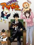 ��ħ����л�����ٻ�������