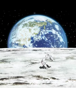 Moon Lakers