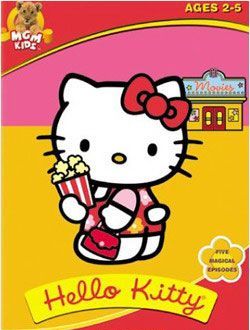 HelloKitty�ڶ��������