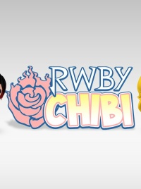RWBY CHIBI�ڶ���