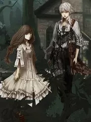 SHADOW OF LAFFANDOR