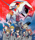 DARLING in the FRANXX