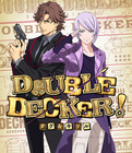 DOUBLE DECKER!