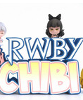 RWBY Chibi������