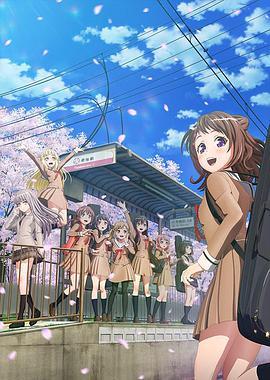 BanG Dream���ڶ���
