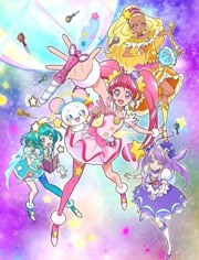 Star�� Twinkle ��֮����Ů