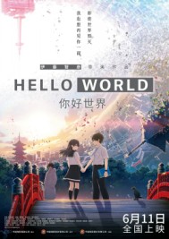 �������Hello World