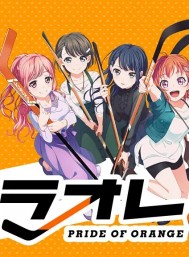 ��ɫ��������PRIDE OF ORANGE��