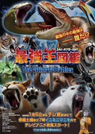 ��ǿ��ͼ�� ��The Ultimate Battles��
