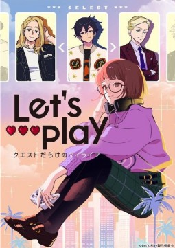 Let s Play ������ս������