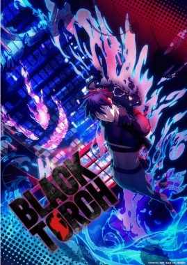 BLACK TORCH ���ڵƻ�
