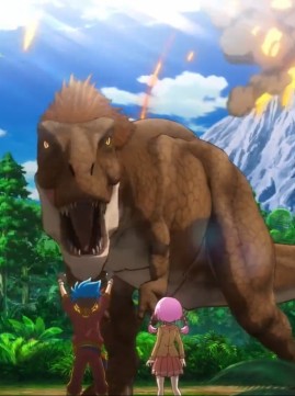 PLANNOSAURUS ��������ﲿ